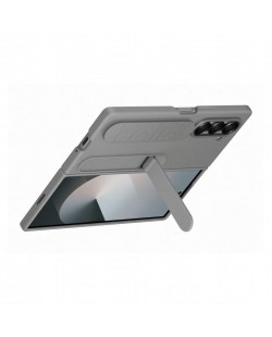 Samsung EF-MF956TJEGWW coque de protection pour téléphones portables 19,3 cm (7.6") Housse Gris