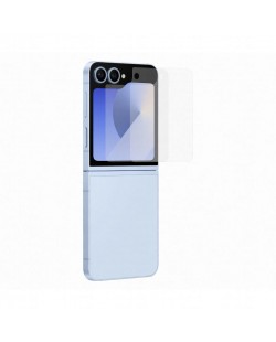 Samsung EF-UF741CTEGWW écran et protection arrière de téléphones portables Protection d'écran transparent 1 pièce(s)