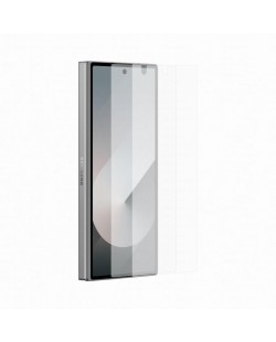 Samsung EF-UF956CTEGWW écran et protection arrière de téléphones portables Protection d'écran transparent 1 pièce(s)