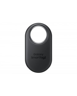 Samsung Galaxy SmartTag Article Recherche Noir
