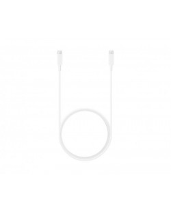 Samsung EP-DX510JWEGEU câble USB 1,8 m USB C Blanc
