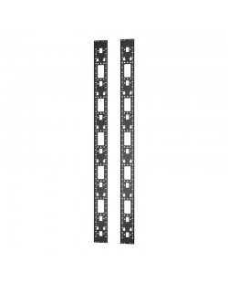 APC Support d'accessoires Easy Rack vertical 0U, pour 42U, quantité 2