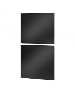 APC Easy Rack - Panneau latéral 48U x 1200mm de profondeur - Quantité 2