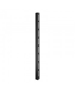 APC Support de câble EasyRack 48U, vertical, pour Rack de 800mm de largeur