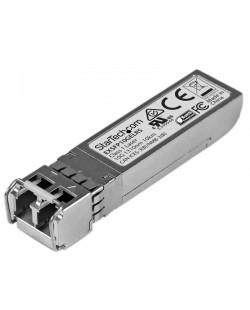 StarTech.com Module SFP+ GBIC compatible Juniper EX-SFP-10GE-LR - Transceiver 10GBASE-LR