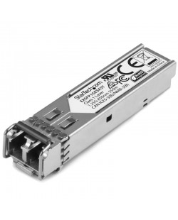 StarTech.com Module SFP GBIC compatible Juniper EX-SFP-1GE-LX - Transceiver Mini GBIC 1000BASE-LX