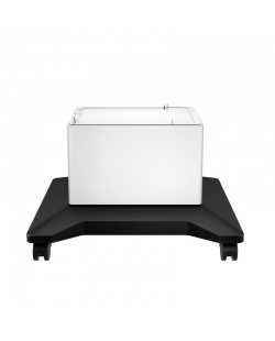 HP Armoire d'imprimante LaserJet