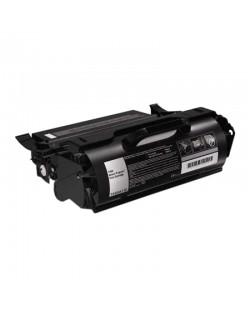 DELL F361T Cartouche de toner 1 pièce(s) Original Noir