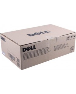 DELL F479K Cartouche de toner 1 pièce(s) Original Jaune