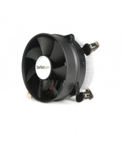 StarTech.com Ventilateur pour Unité Centrale avec Processeur Socket 775 - Refroidisseur 95 mm
