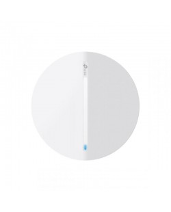 TP-Link Festa F61 1800 Mbit/s Blanc Connexion Ethernet, supportant l'alimentation via ce port (PoE)