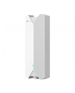 TP-Link Festa F61-Outdoor 1800 Mbit/s Blanc Connexion Ethernet, supportant l'alimentation via ce port (PoE)