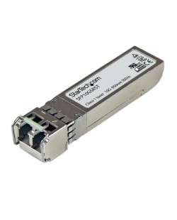 StarTech.com Module de transceiver SFP+ compatible Cisco FET-10G - 10GBASE-SR