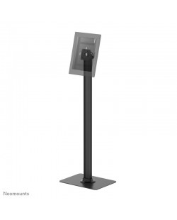 Neomounts FL15-627BL1 Support pour tablette au sol - max 3 kg | 6,6 lbs