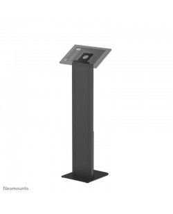 Neomounts FL15-628BL1 Support pour tablette au sol- max 3 kg | 6,6 lbs - verrouillable