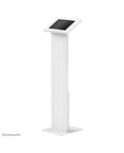 Neomounts FL15-750WH1 Support pour tablette au sol 9.7-11" - verrouillable