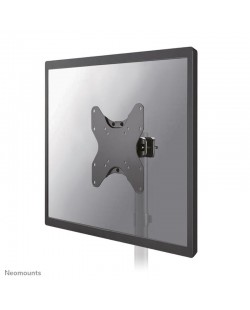 Neomounts FL40-430BL12 Support de colonne pour écran 23-42" - diam. 28-50 mm