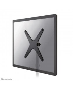 Neomounts FL40-430BL14 Support de colonne pour écran 32-55" - diam. 28-50 mm