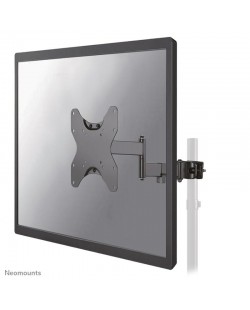 Neomounts FL40-450BL12 Support de colonne pour écran 23-42" - diam. 28-50 mm - orientable