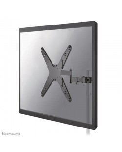 Neomounts FL40-450BL14 Support de colonne pour écran 32-55" - diam. 28-50 mm - orientable