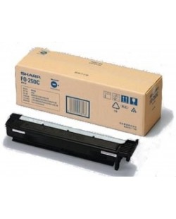 Sharp Toner for FOIS115N Laser Fax / Printer Cartouche de toner Original Noir