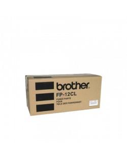 Brother FP-12CL unité de fixation (fusers) 100000 pages