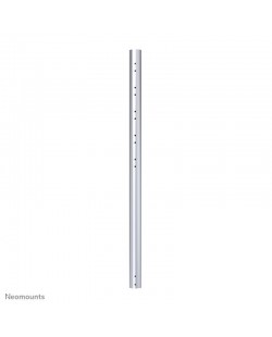 Neomounts FPMA-CP100 Tube d'extension pour support d'écran au plafond - h100 cm