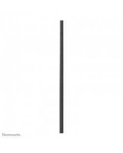 Neomounts FPMA-CP150BLACK Tube d'extension pour support d'écran au plafond - h150 cm