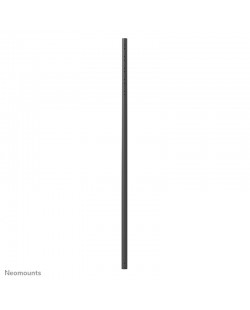 Neomounts FPMA-CP200BLACK Tube d'extension pour support d'écran au plafond - h200 cm