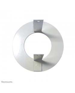 Neomounts FPMA-CRW5 Rosace encastrable au plafond - diam. 52 mm