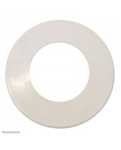 Neomounts FPMA-CRW5HM Rosace encastrable au plafond - diam. 50 mm