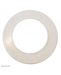 Neomounts FPMA-CRW6 Rosace encastrable au plafond - diam. 60 mm