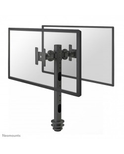 Neomounts FPMA-D050DBLACK Support d'écran à fixer 10-30"