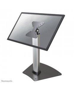 Neomounts FPMA-D1500SILVER Support d'écran à poser 10-32"