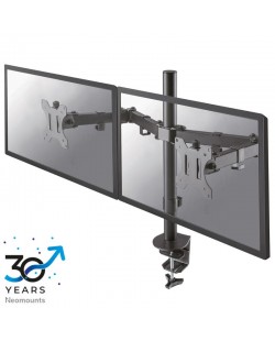 Neomounts FPMA-D550DBLACK Support d'écran à fixer 10-32"
