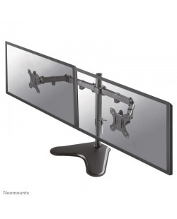 Neomounts FPMA-D550DDBLACK Support d'écran à poser 10-32"