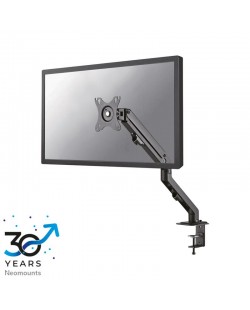 Neomounts FPMA-D650BLACK Support d'écran à fixer 17-27" - ressort hélicoïdal