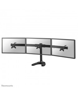 Neomounts FPMA-D700DD3 Support d'écran à poser 10-27"