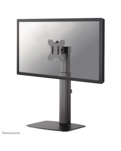 Neomounts FPMA-D865BLACK Support d'écran à poser 10-32" - ressort à gaz
