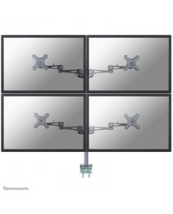 Neomounts FPMA-D935D4 Support d'écran à fixer 10-27"