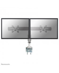 Neomounts FPMA-D940D Support d'écran à fixer 10-24" - ressort à gaz