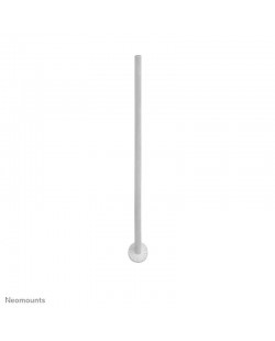 Neomounts FPMA-D9POLE Extension pour support d'écran à fixer - h100 cm