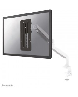 Neomounts FPMA-LIFT100BLACK Adaptateur VESA réglable en hauteur - universel