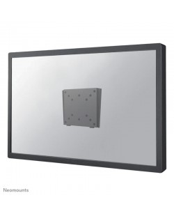 Neomounts FPMA-W25BLACK Support pour écran mural 10-30" - ultra-plat
