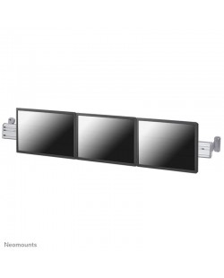 Neomounts FPMA-WTB100 Barre mural pour barre d'outils 10-24"