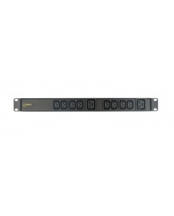Vertiv G2197 unité de distribution d'énergie 10 sortie(s) CA Noir