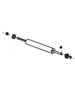 Zebra G22101M kit d'imprimantes et scanners