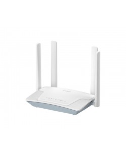D-Link G403C/E routeur sans fil Fast Ethernet Monobande (2,4 GHz) 4G Blanc