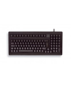 CHERRY G80-1800 clavier Maison USB QWERTY Anglais américain Noir