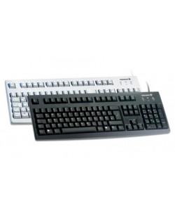 CHERRY G83-6105 (HU) clavier USB QWERTY Gris